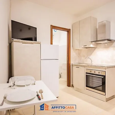 Apartment Casa Marina Alassio