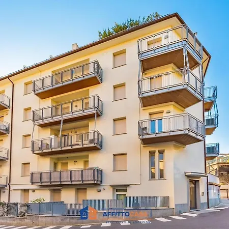 Appartement Casa Marina Alassio