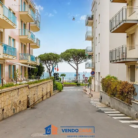 Casa Marina *