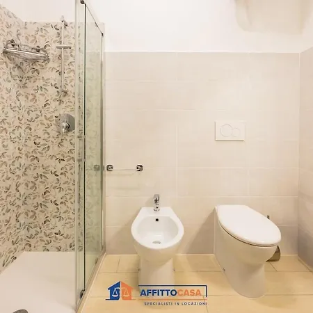 Casa Marina Apartment