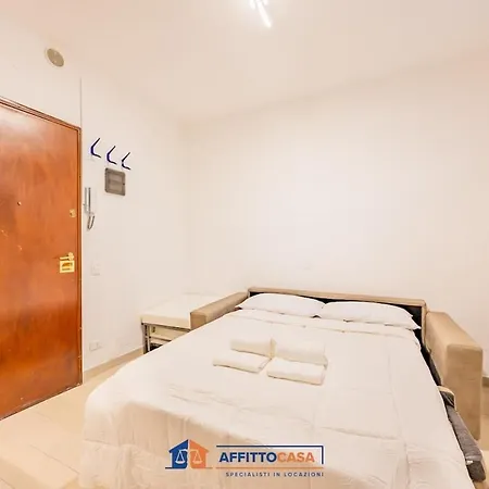 Casa Marina 公寓 阿拉西奥