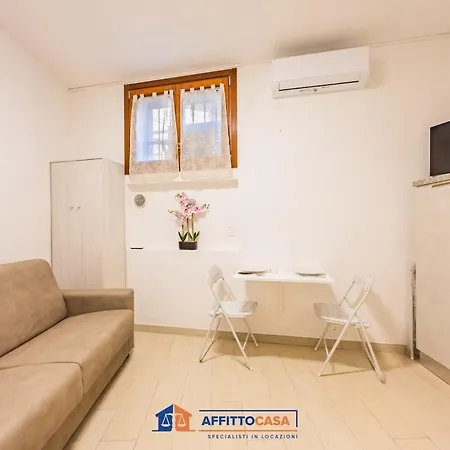 Casa Marina Apartment