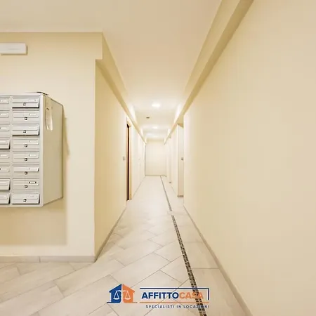 Apartment Casa Marina