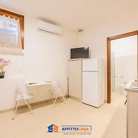 Apartment Casa Marina *